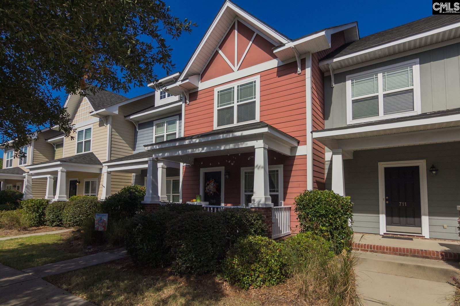 709 Garden Forest Columbia, SC 29209