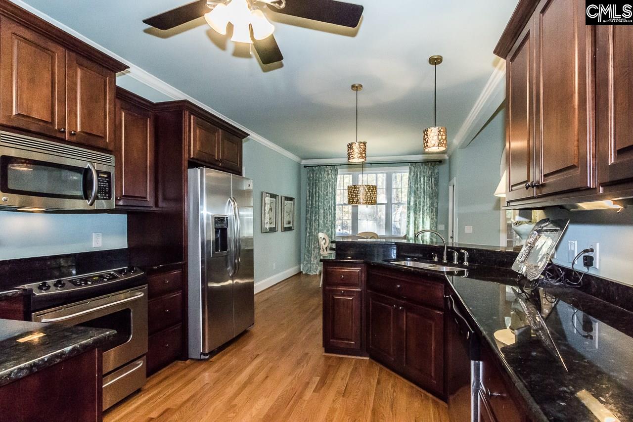 35 Avington Ct Columbia, SC 29229