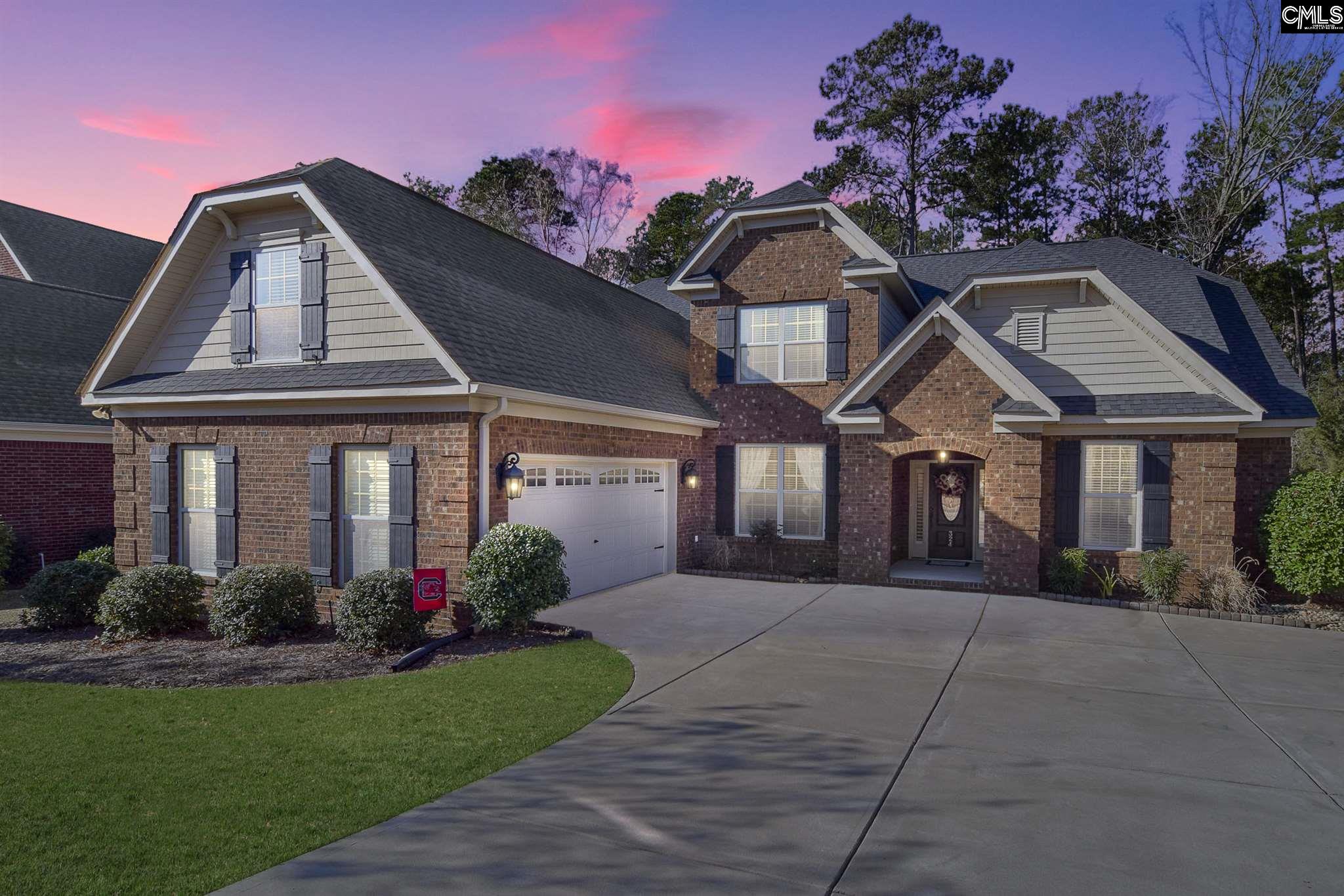 324 Turners Lexington, SC 29072