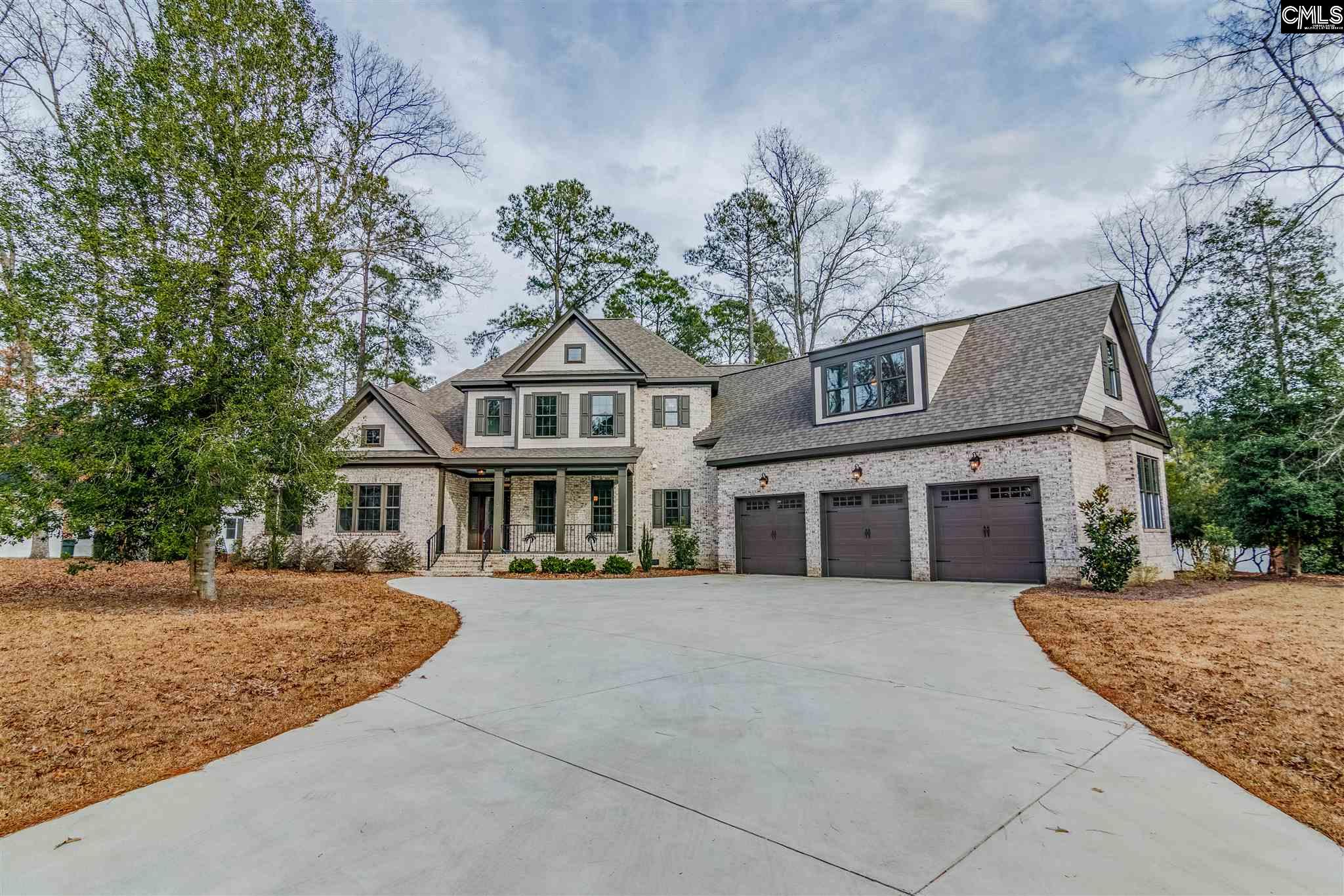 3 Redbay Elgin, SC 29045