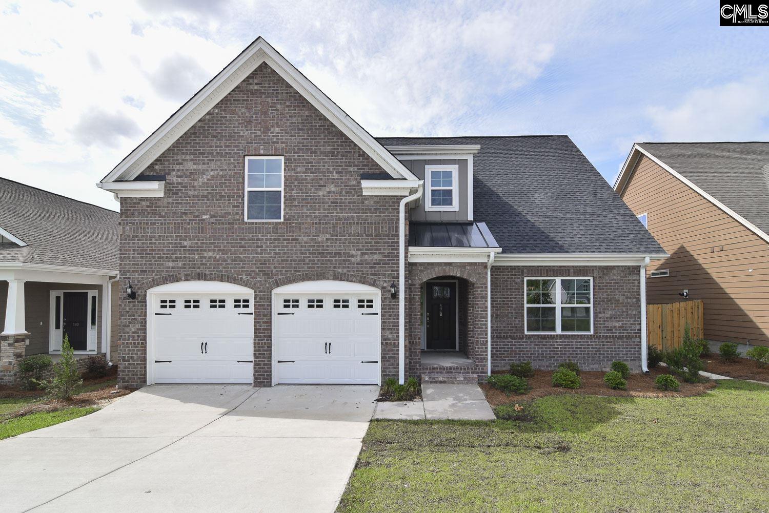 178 Riding Grove Elgin, SC 29045