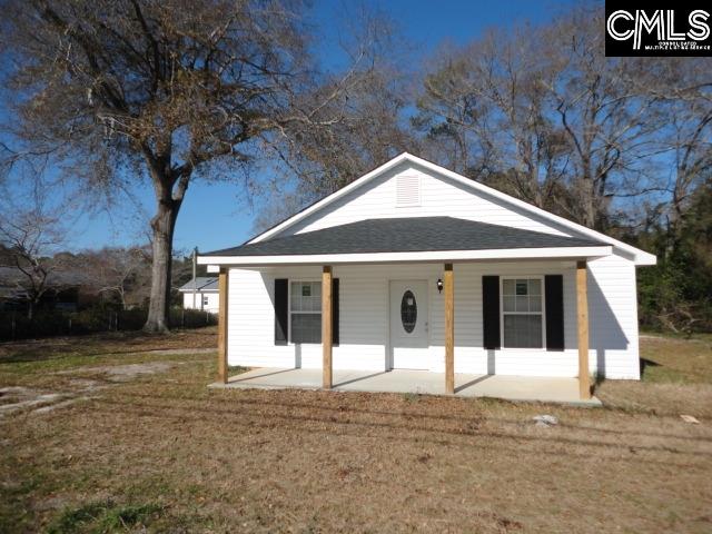 2362 Haile Street Ext. Camden, SC 29020