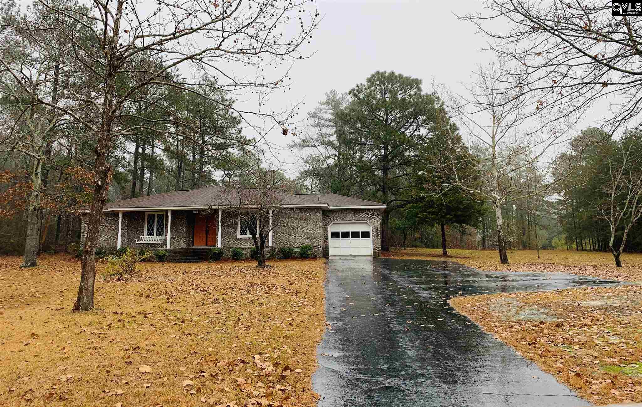2141 Lewie Leesville, SC 29070