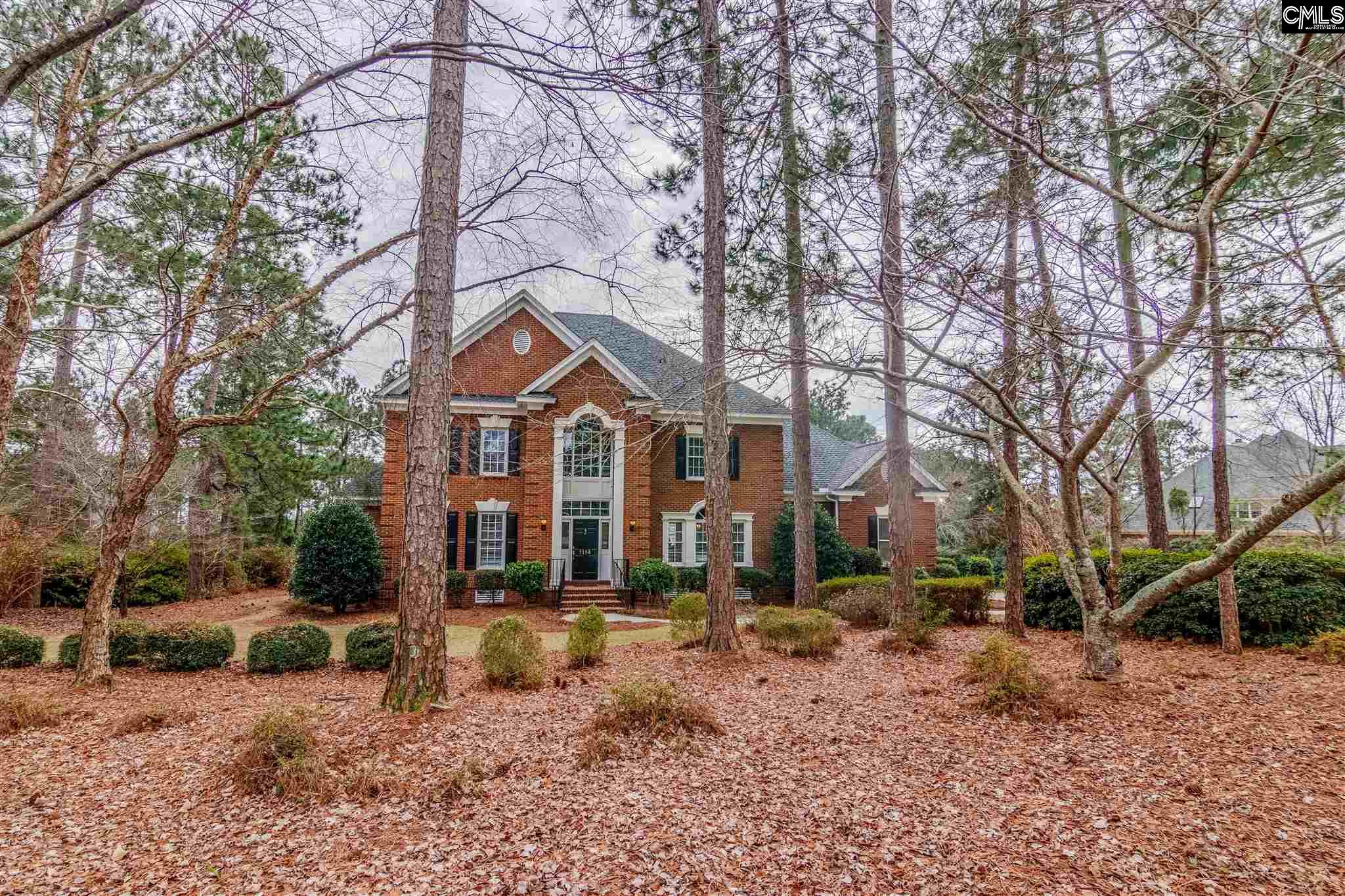 1114 Enclave Columbia, SC 29223-3278