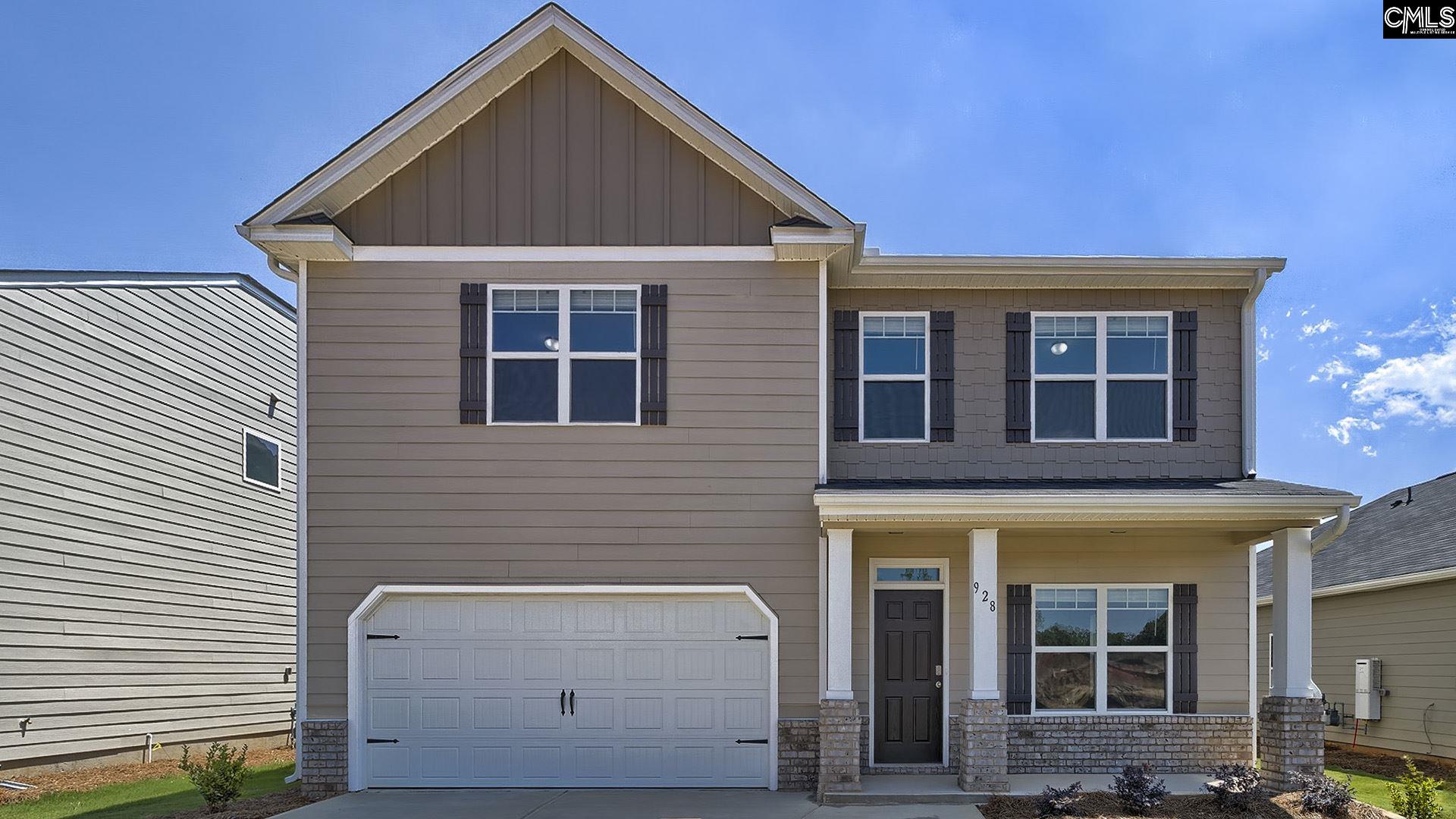 928 Trident Maple Chapin, SC 29036