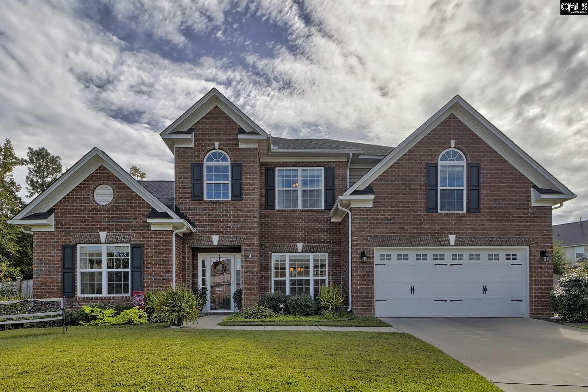 43 Bards Irmo, SC 29063