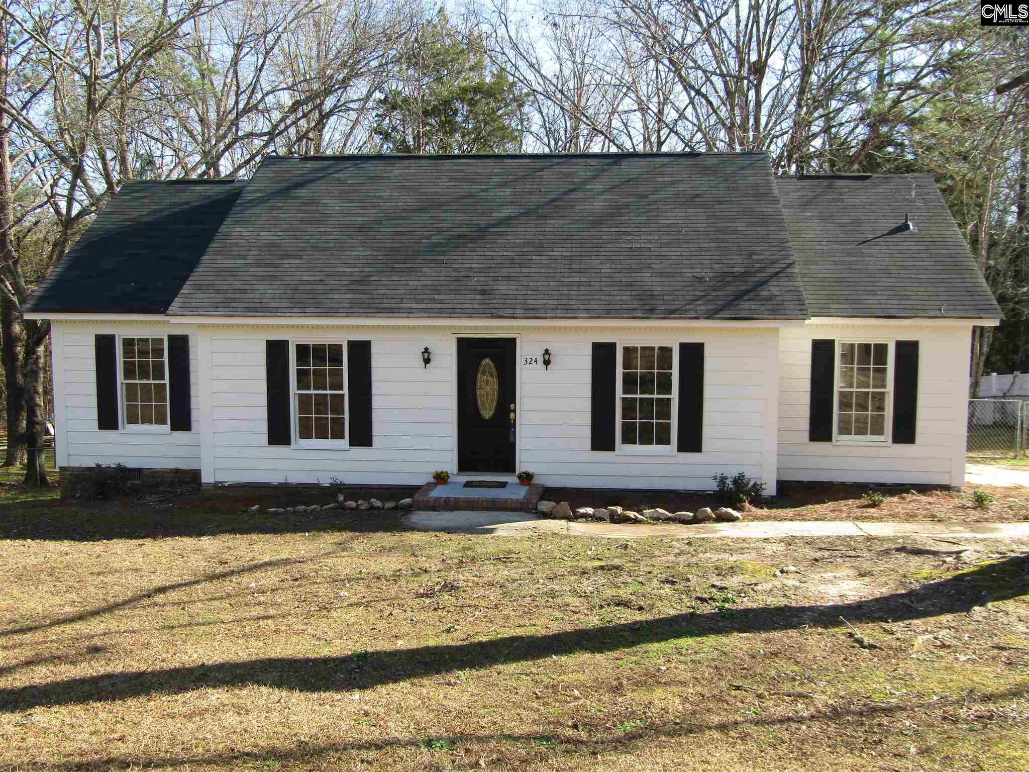 324 Devonport Irmo, SC 29063