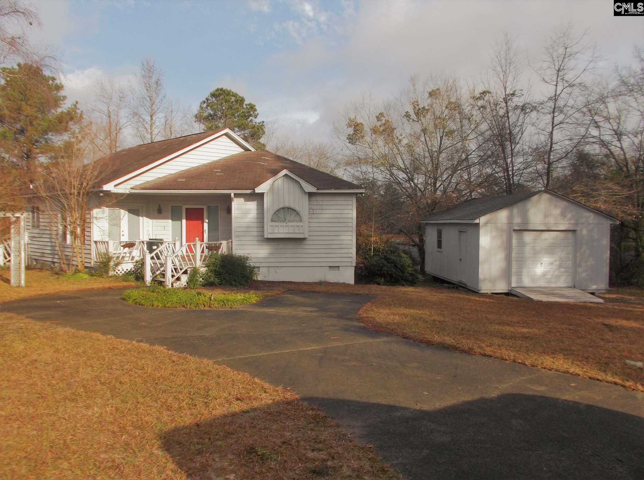 137 Olde Pine Lexington, SC 29072