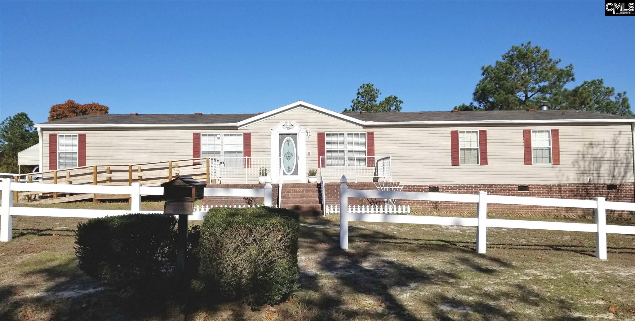 109 Powder Horn Gaston, SC 29053