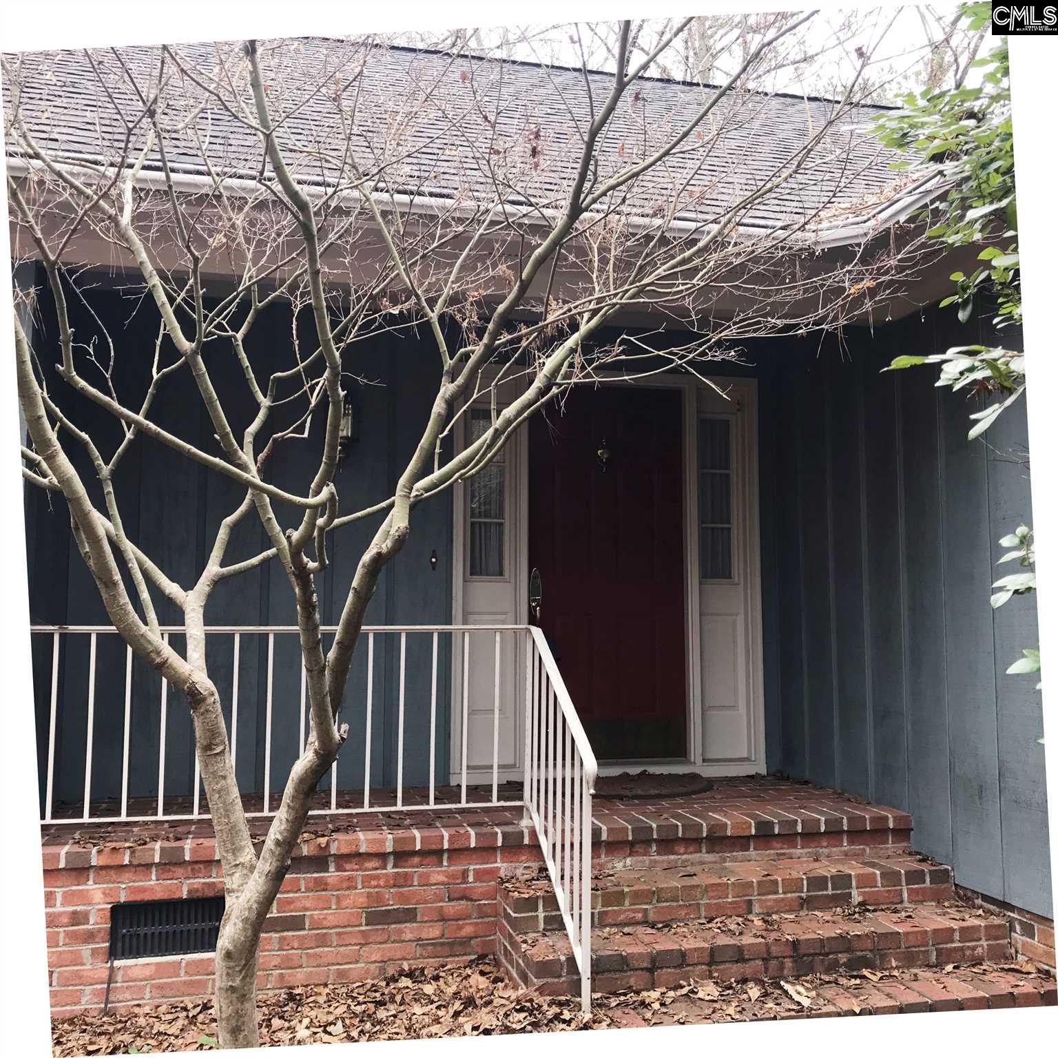 2105 Davie Camden, SC 29020