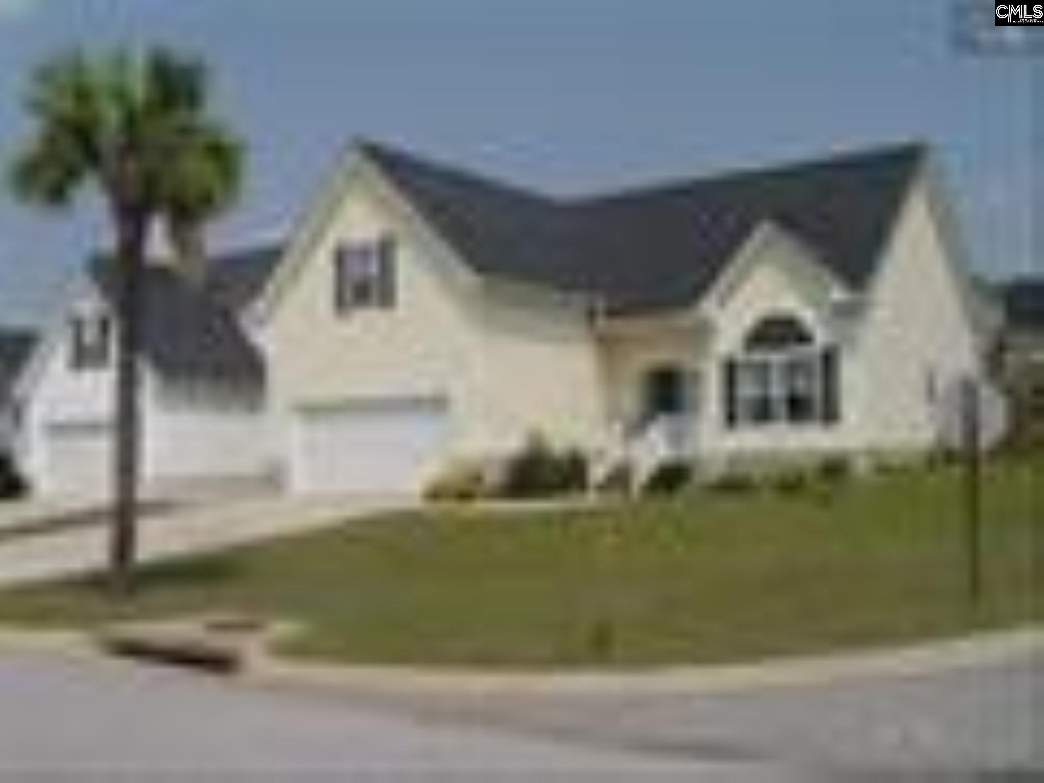 206 Lockleven Columbia, SC 29223-7059