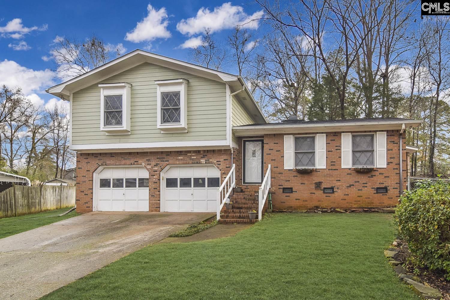 112 Tamworth Irmo, SC 29063