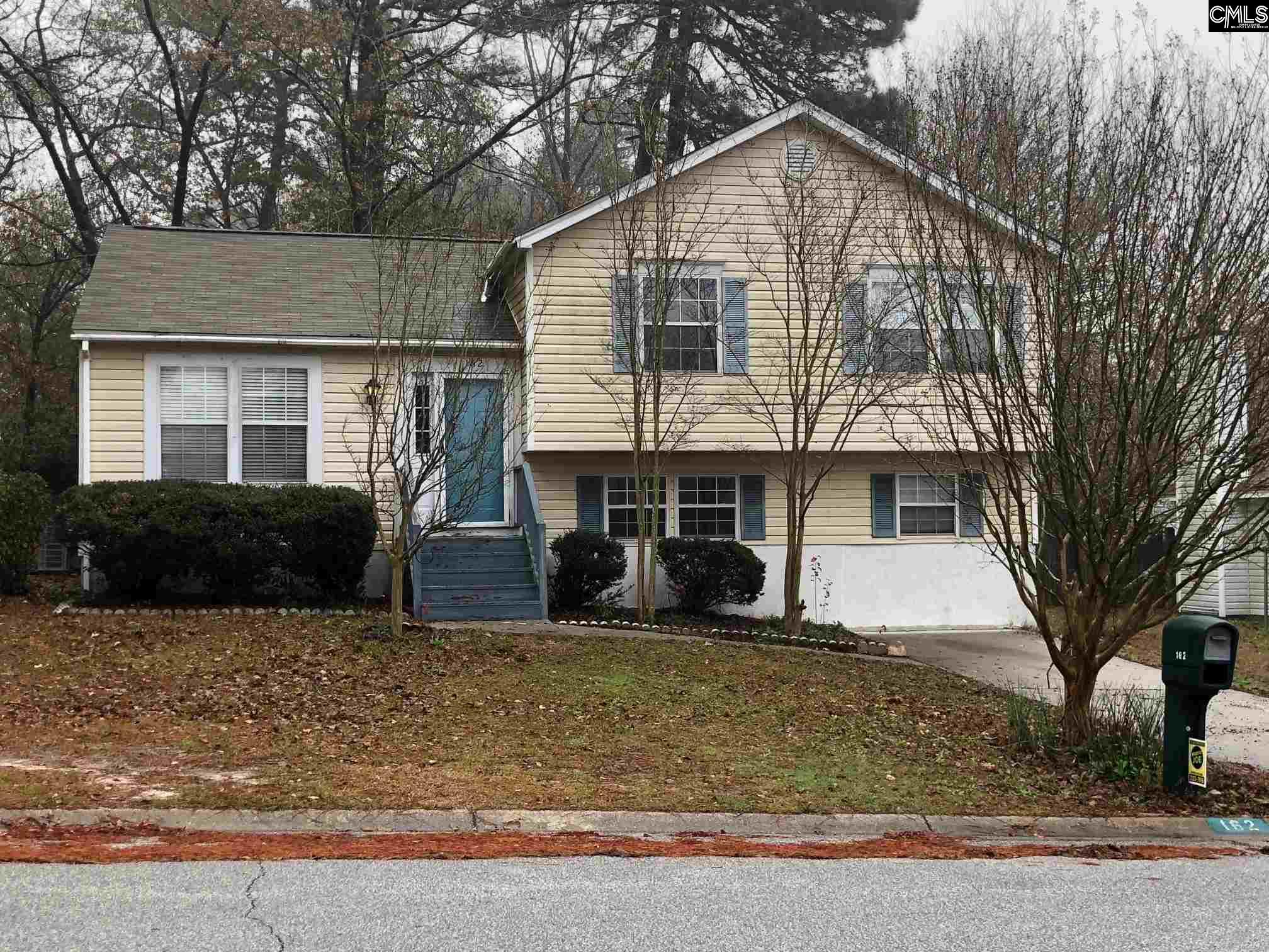 162 Garden Pond Lexington, SC 29073