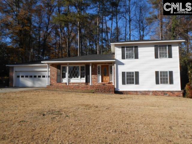 207 Linsbury Columbia, SC 29210