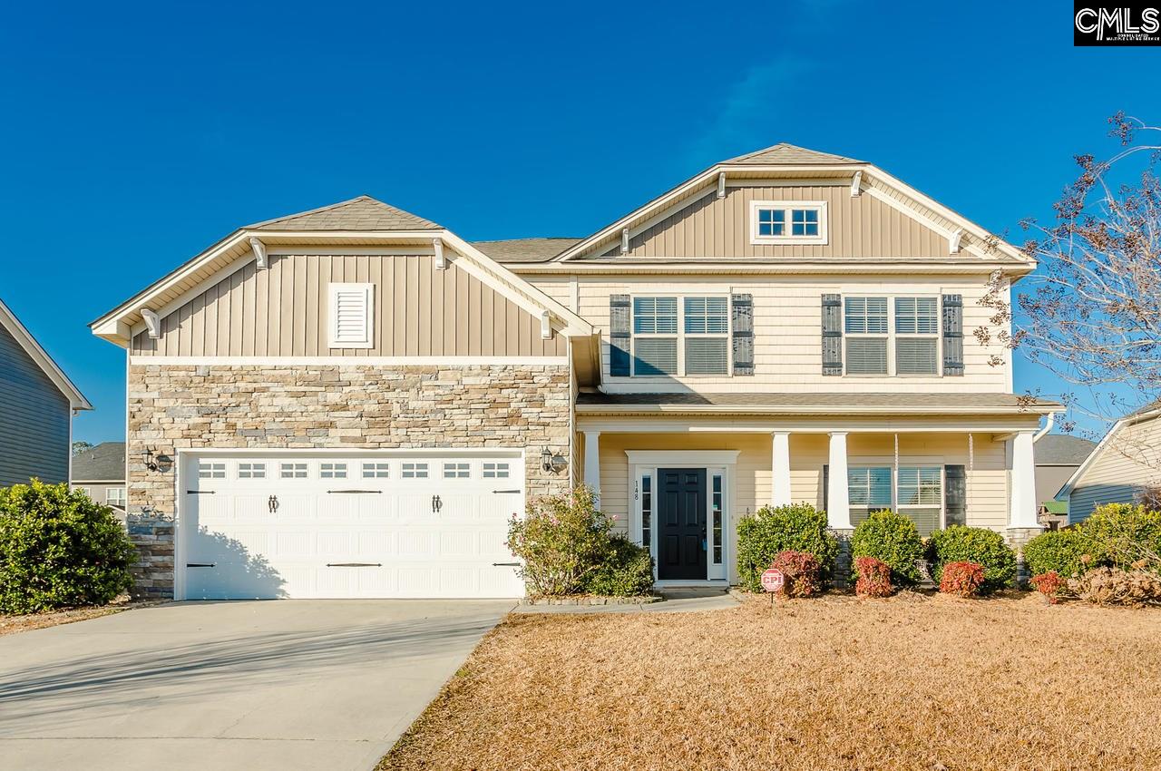 148 Rossmore Cayce, SC 29033