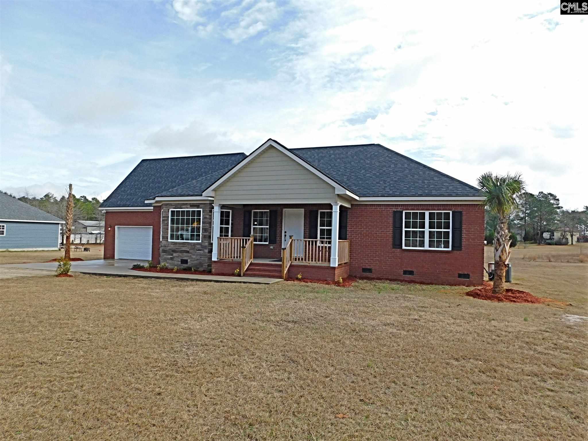 131 Marcellus Leesville, SC 29070