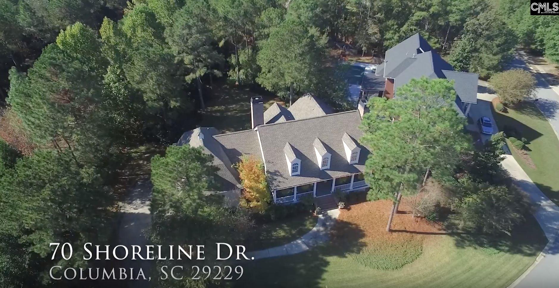 70 Shoreline Columbia, SC 29229