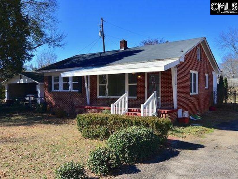 1646 Oak Cayce, SC 29033