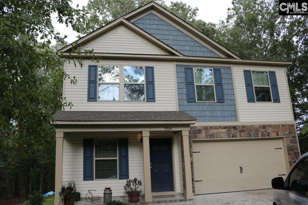 1904 County Line Elgin, SC 29045
