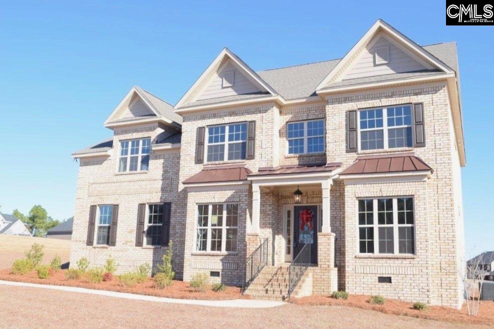 717 Broad Leaf Elgin, SC 29045