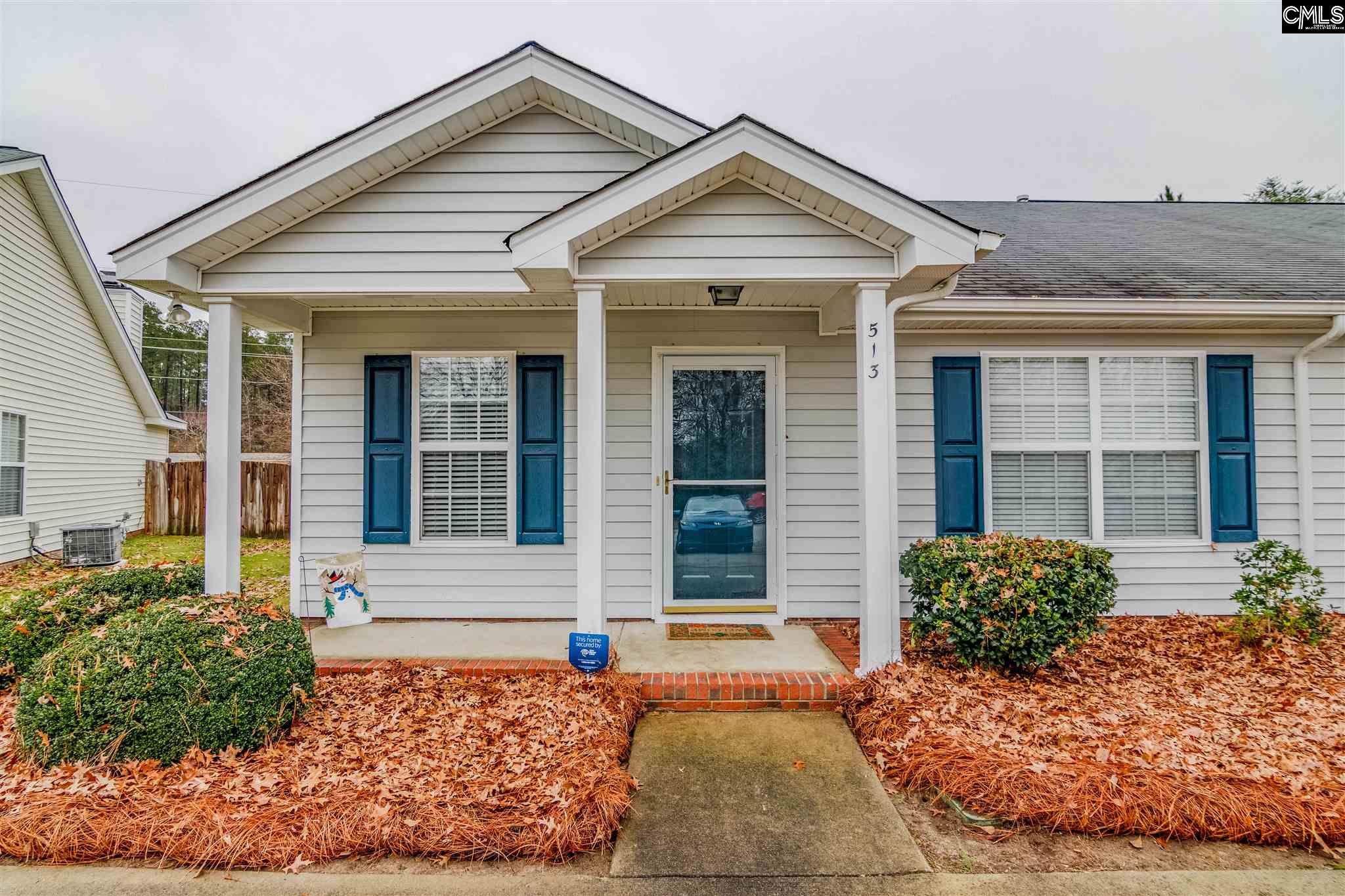 513 Providence Crossing Columbia, SC 29203