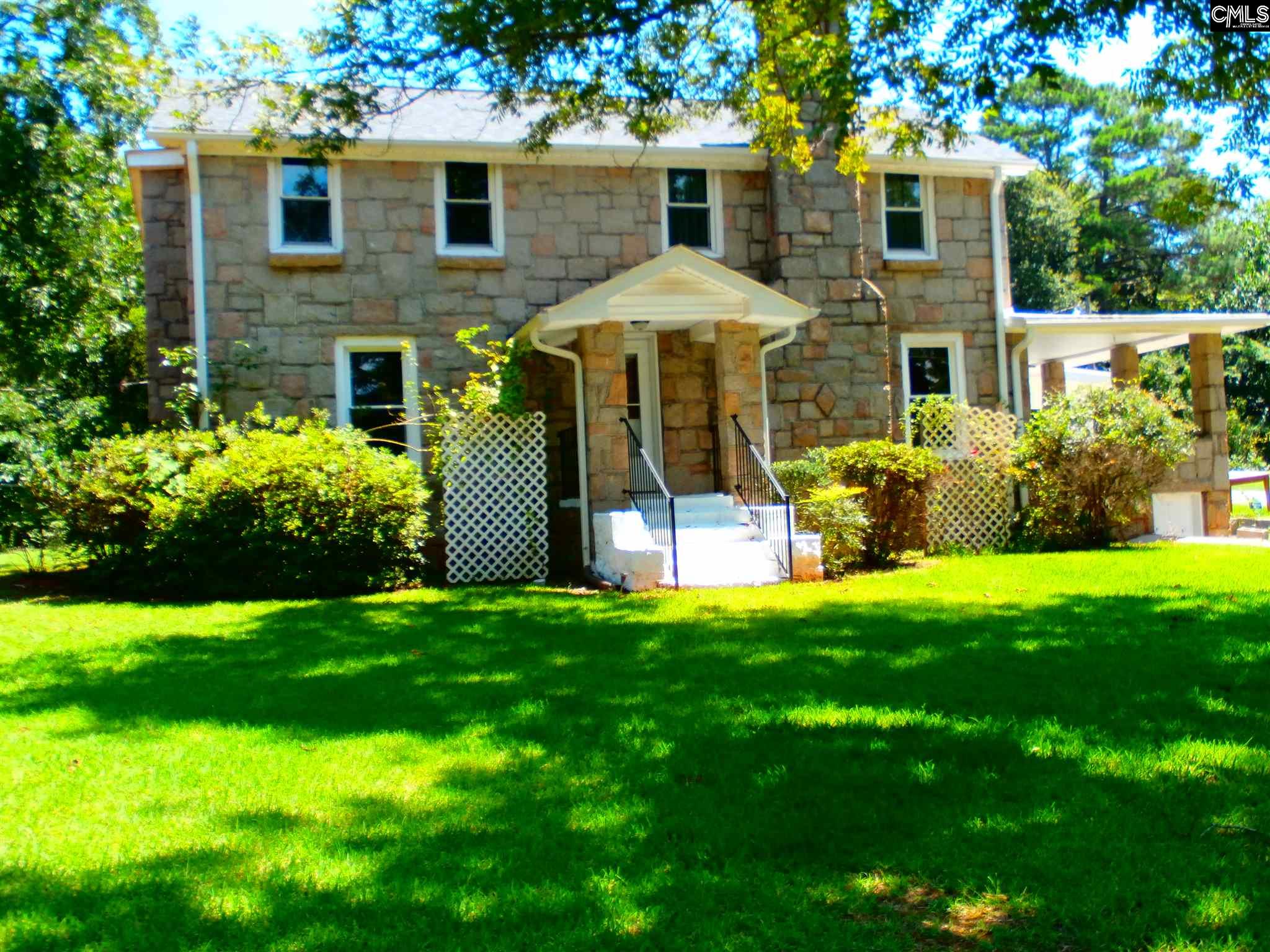 982 N 321 Winnsboro, SC 29180