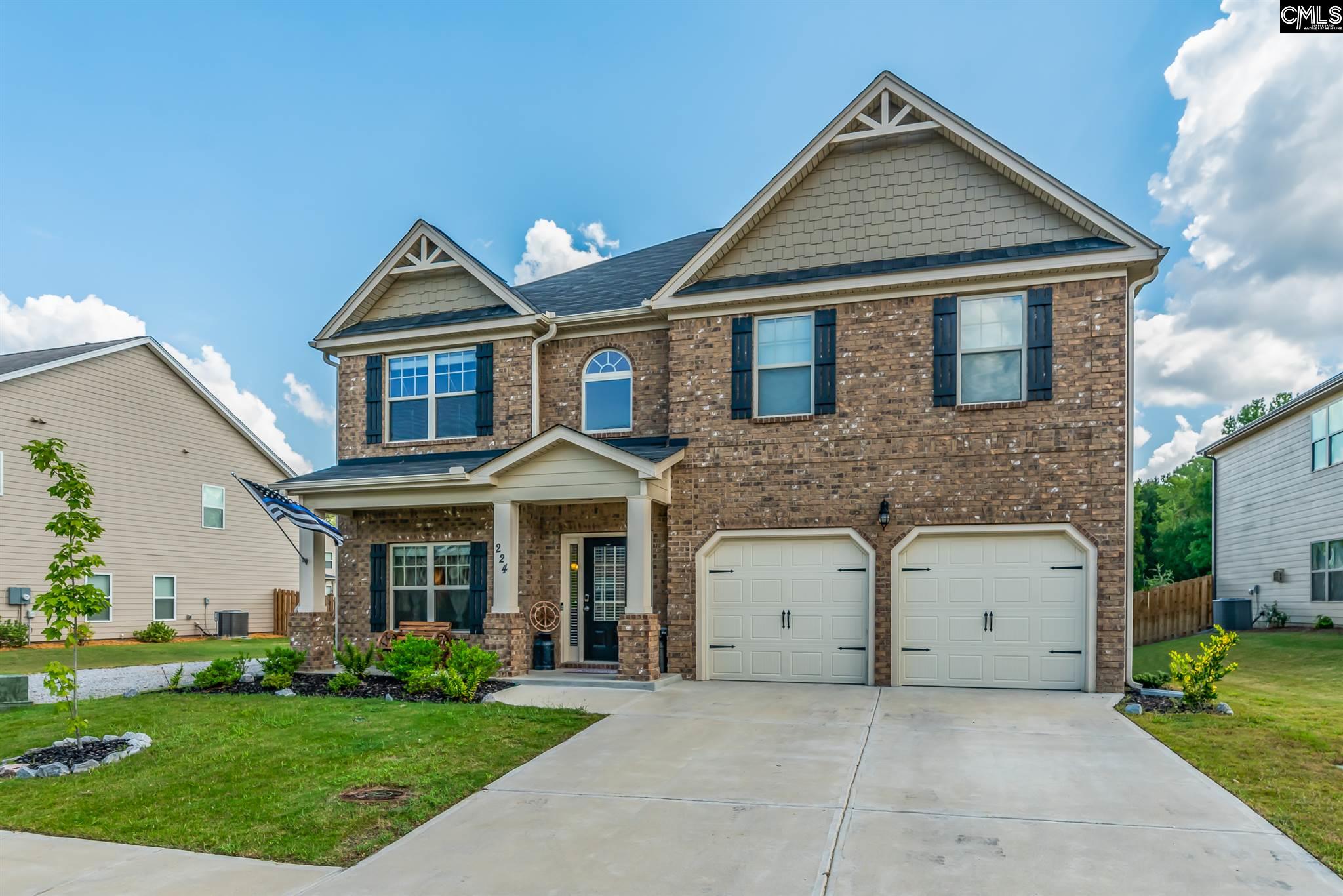 224 Grey Oaks Lexington, SC 29072