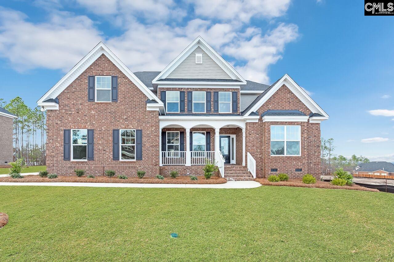 328 Congaree Ridge West Columbia, SC 29170