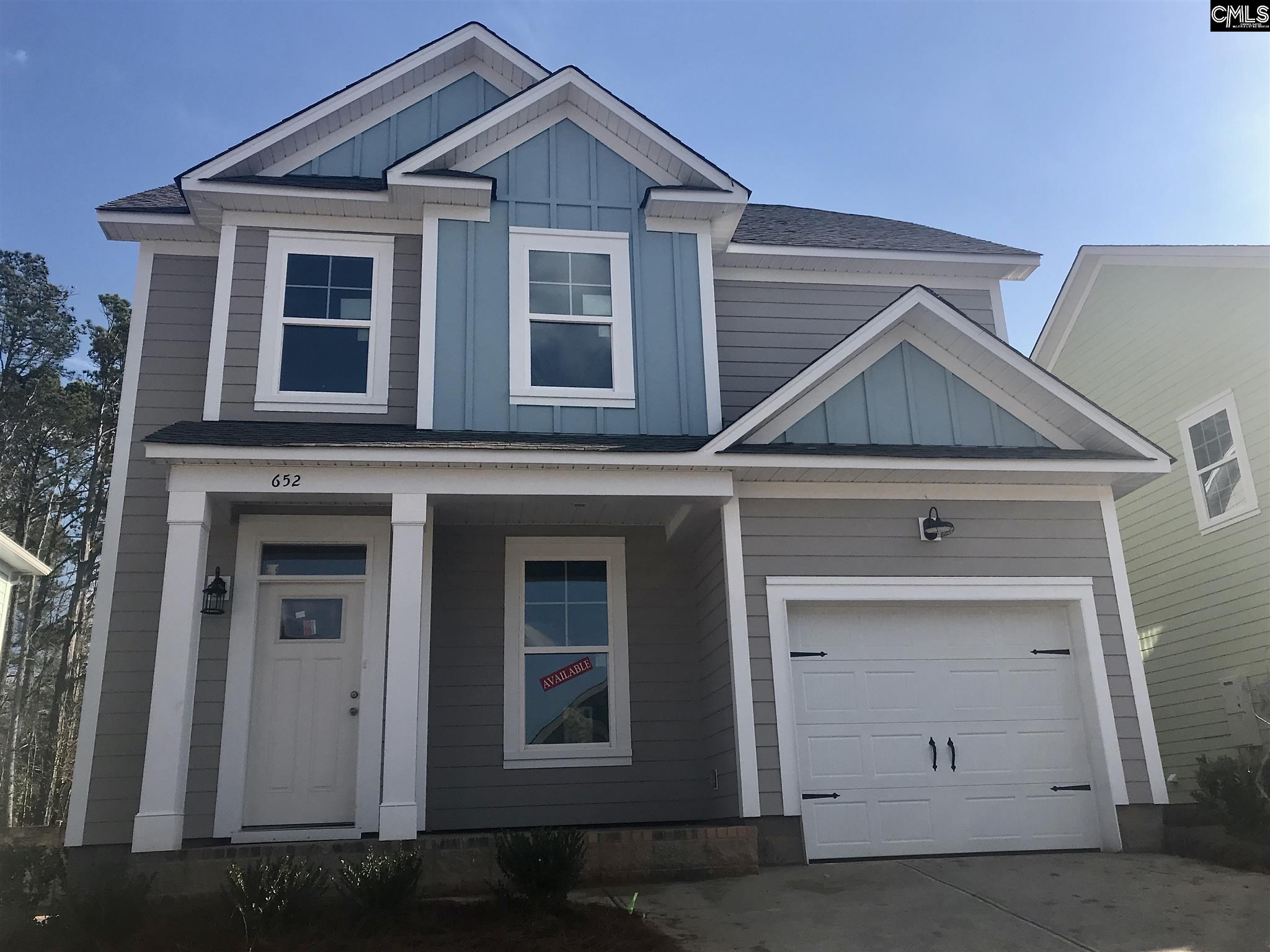 652 Pinnacle Lexington, SC 29072