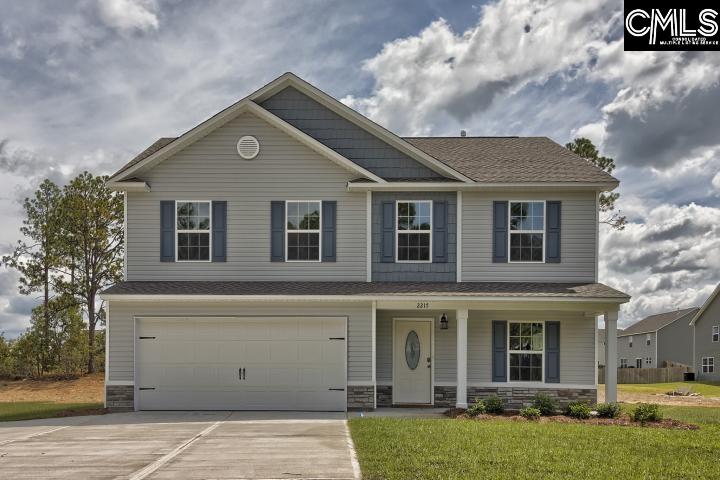 2217 Nazareth Lexington, SC 29073