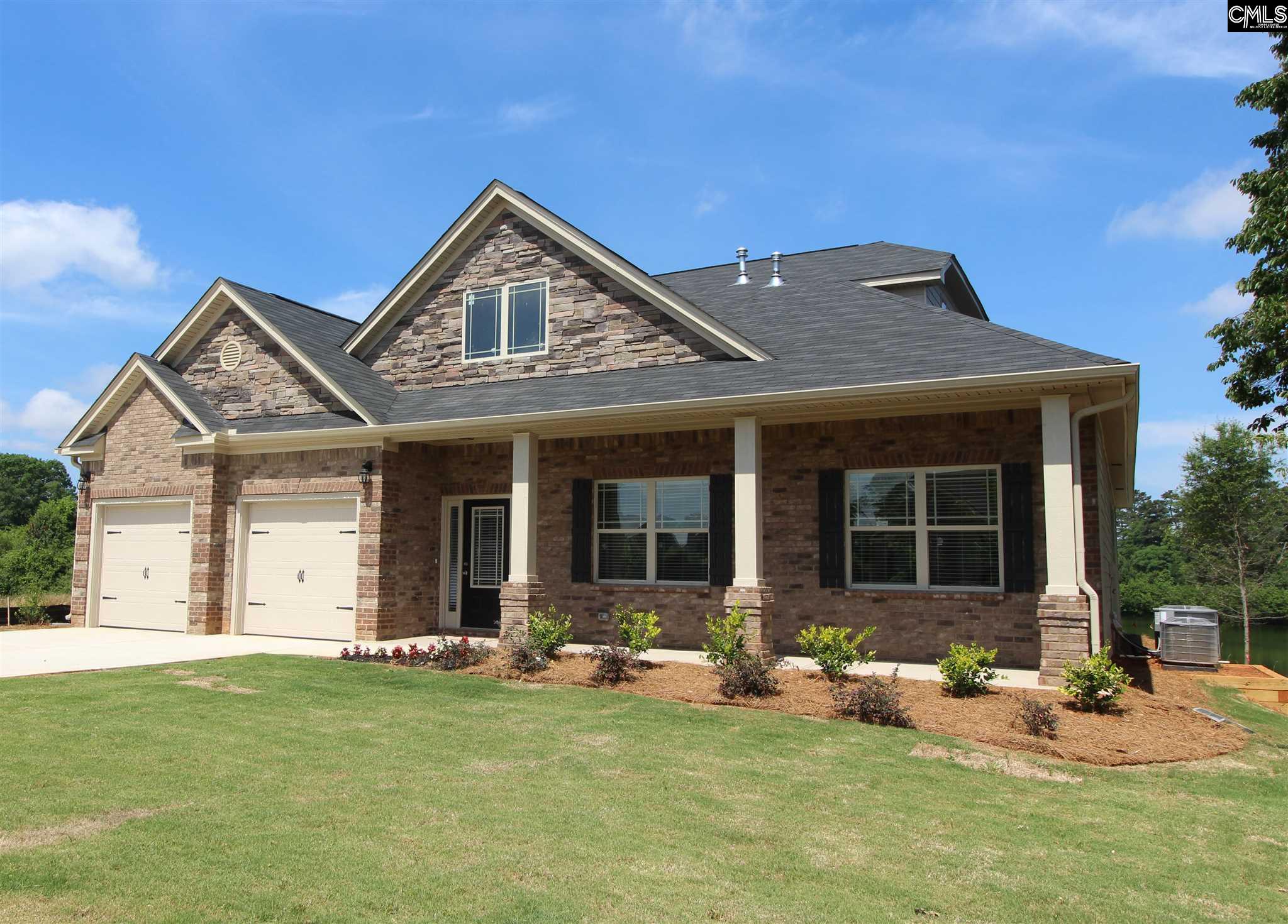 1044 Moore Gate Lexington, SC 29073