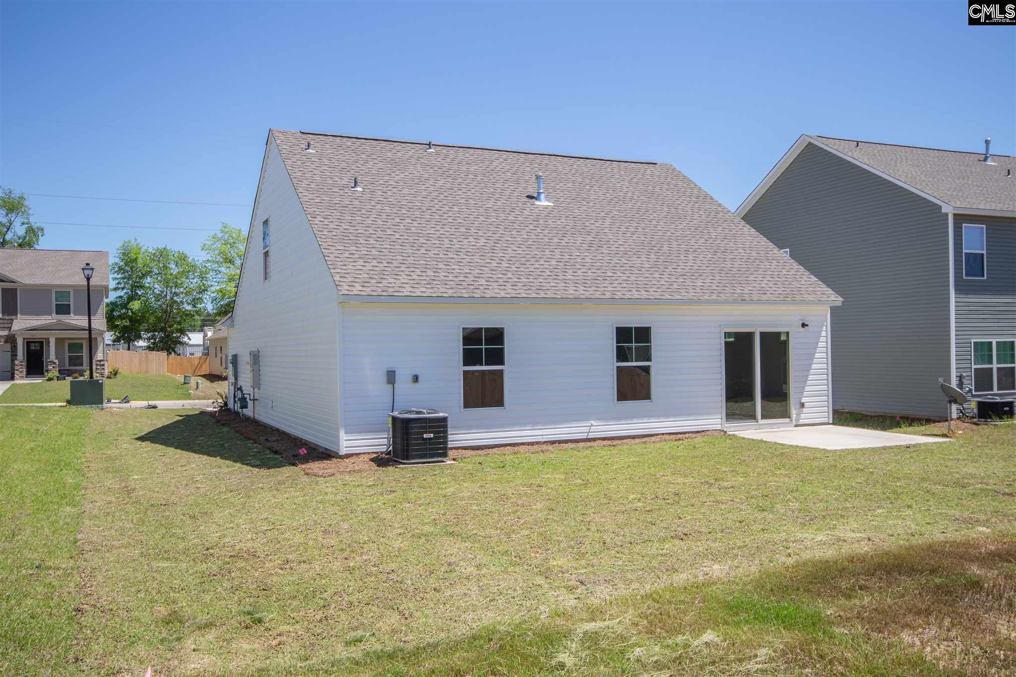 126 Elsoma Chapin, SC 29036