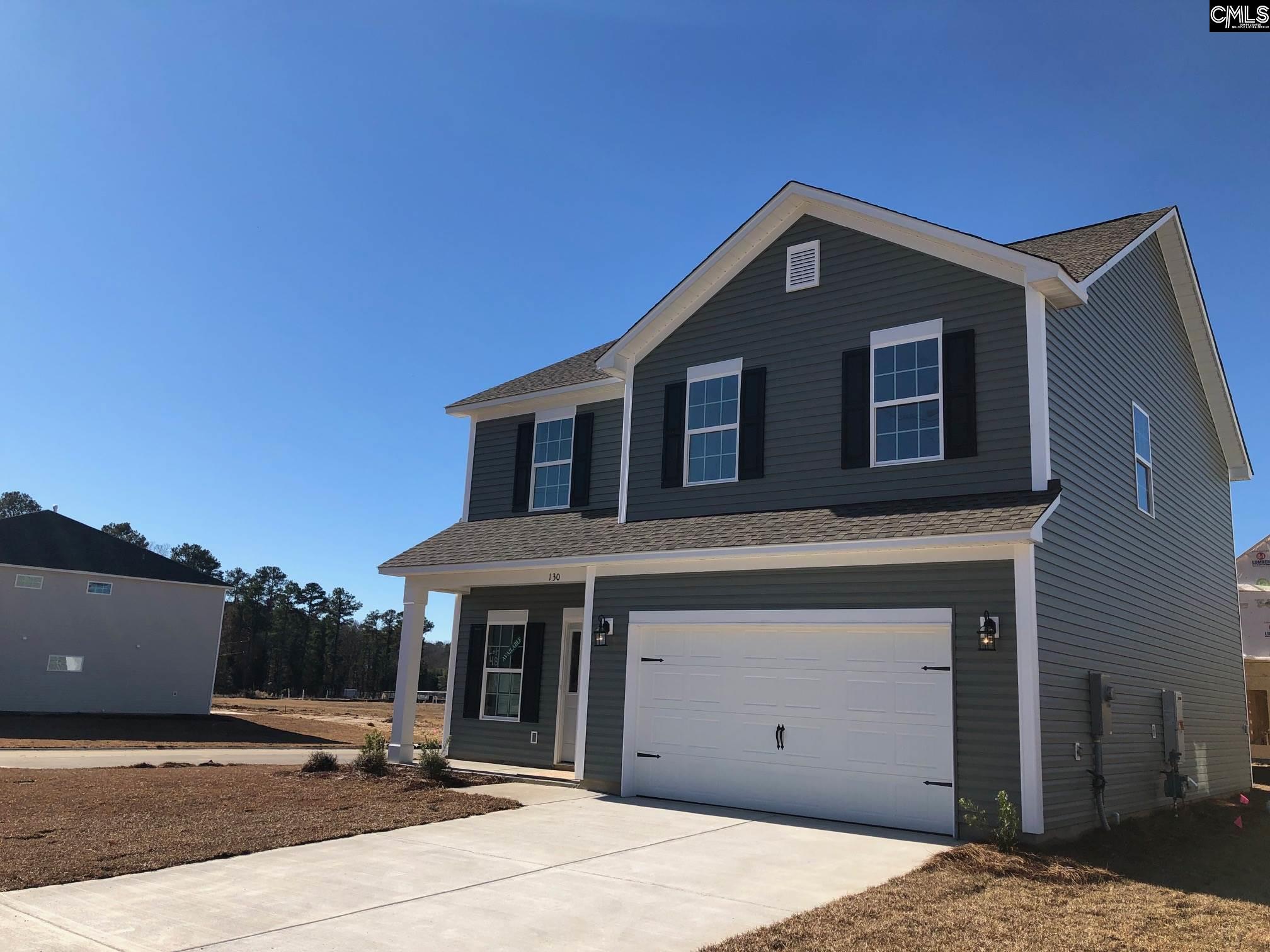 130 Elsoma Chapin, SC 29036