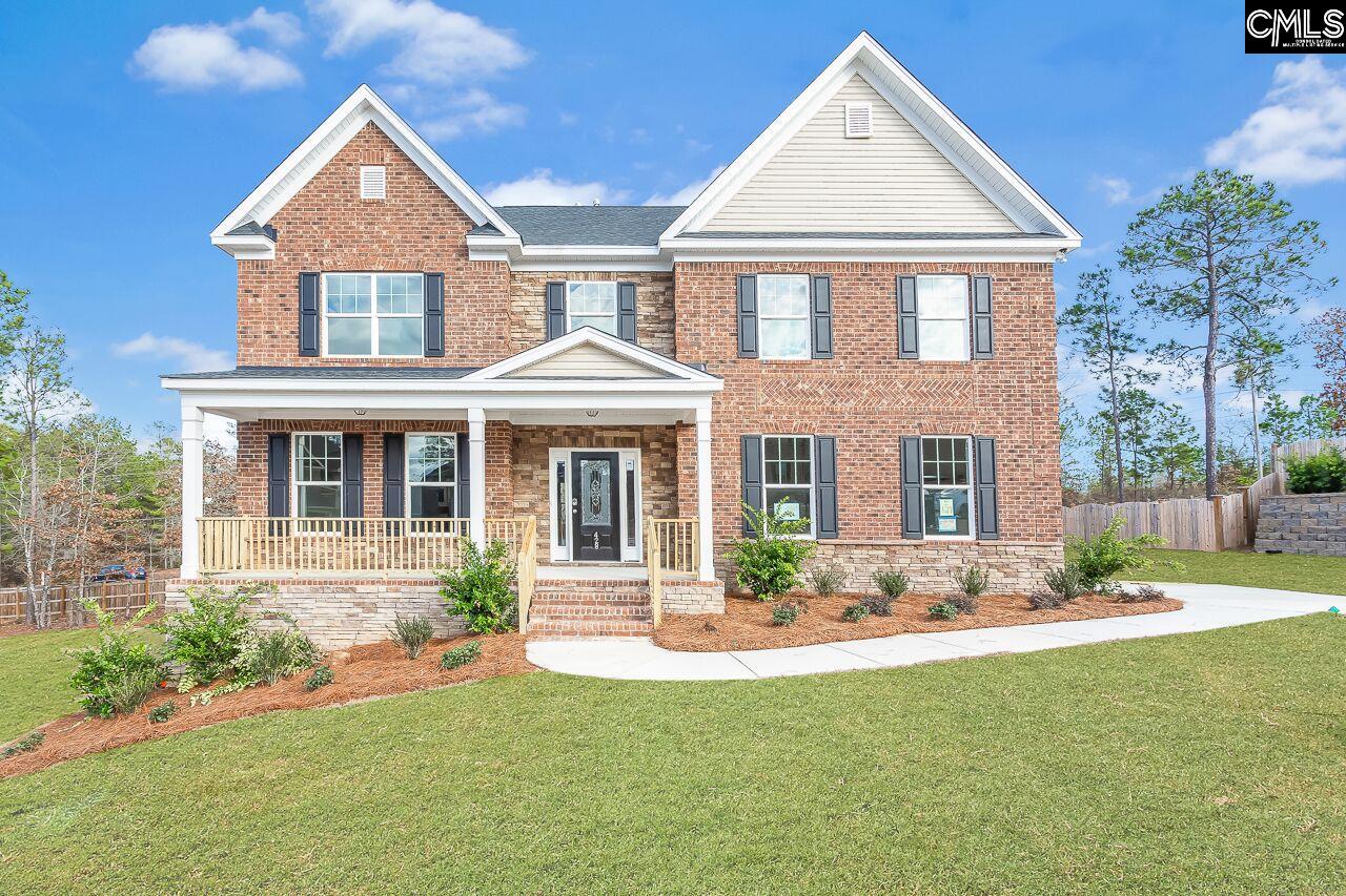 428 Congaree Ridge West Columbia, SC 29170