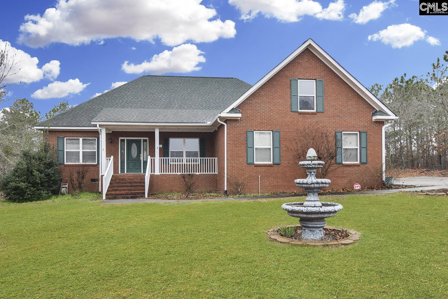 406 Foxhall Lexington, SC 29073