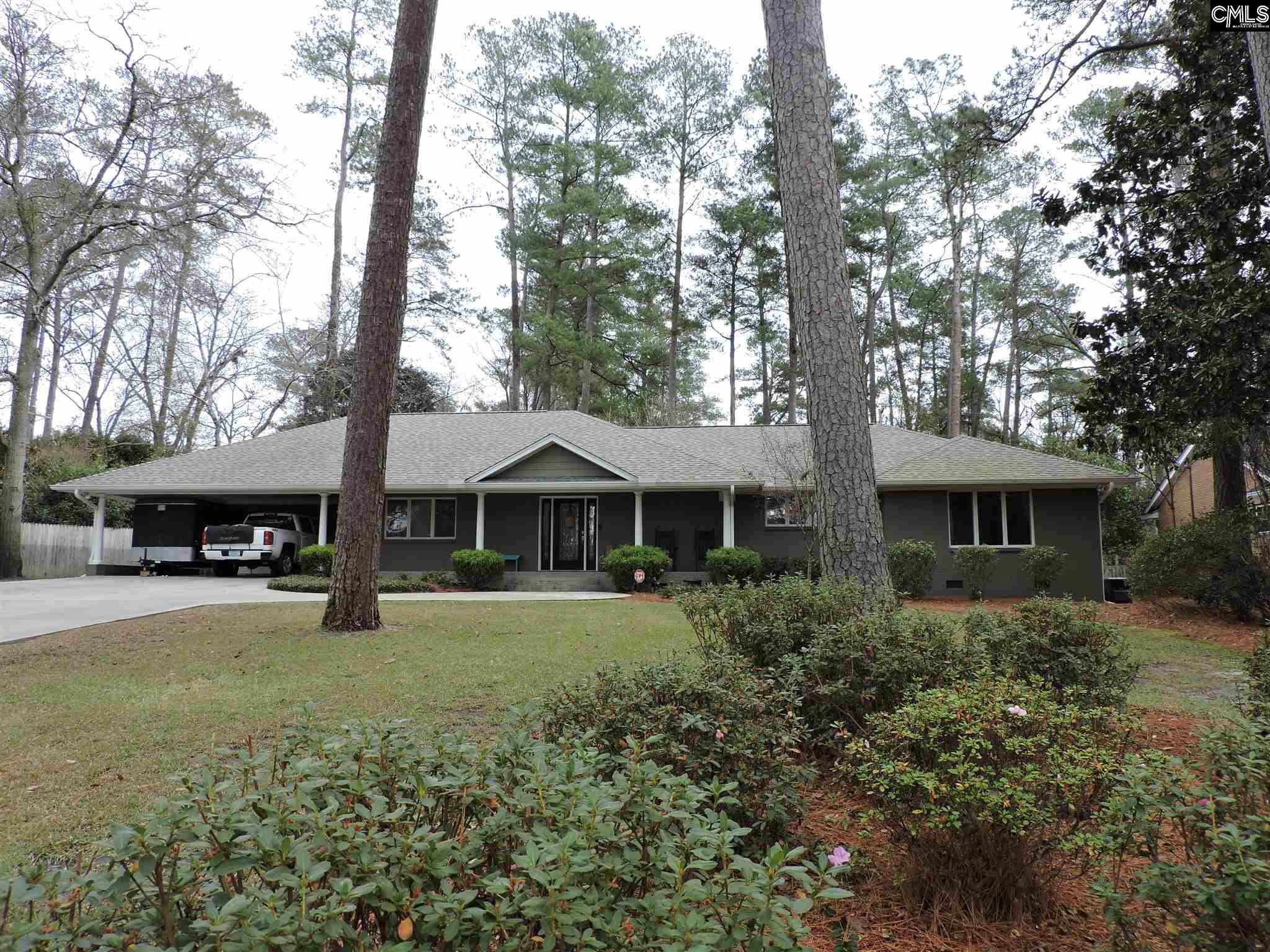 5842 Lakeshore Columbia, SC 29206