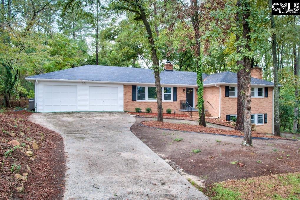 19 Lakecrest Columbia, SC 29206