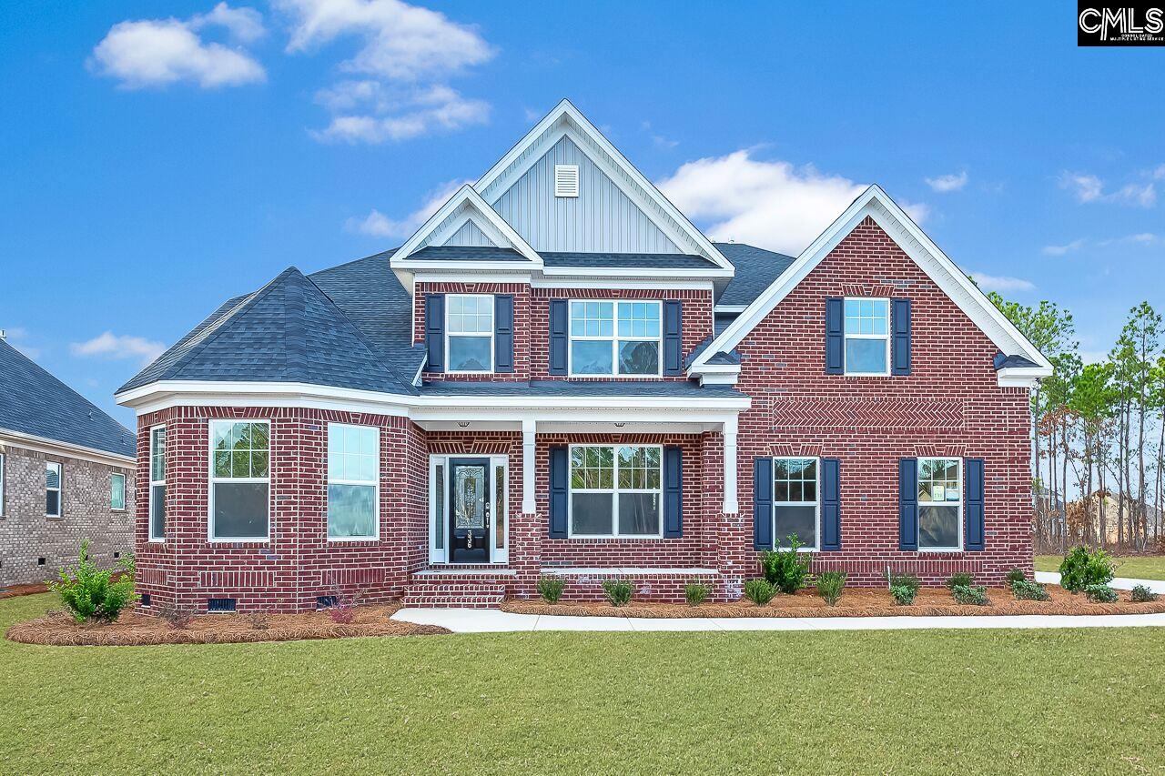 336 Congaree Ridge West Columbia, SC 29170