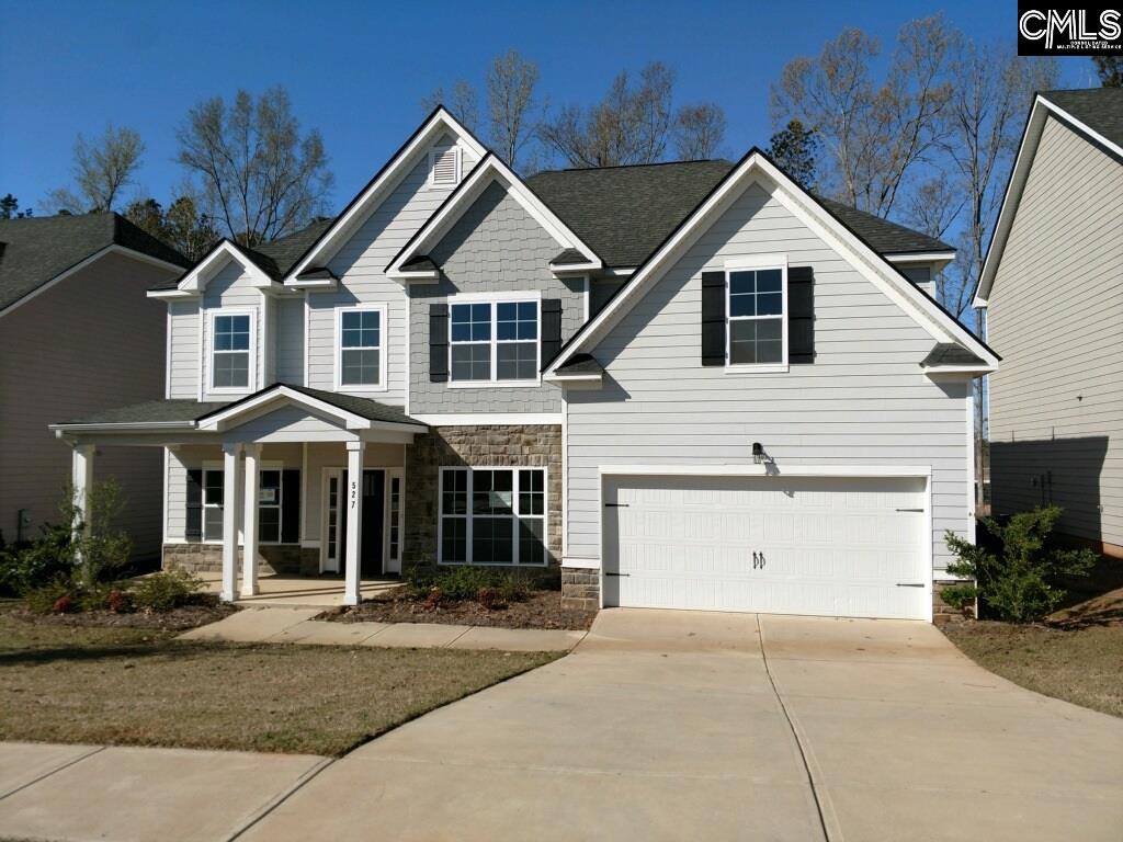 527 Treehouse Lexington, SC 29072