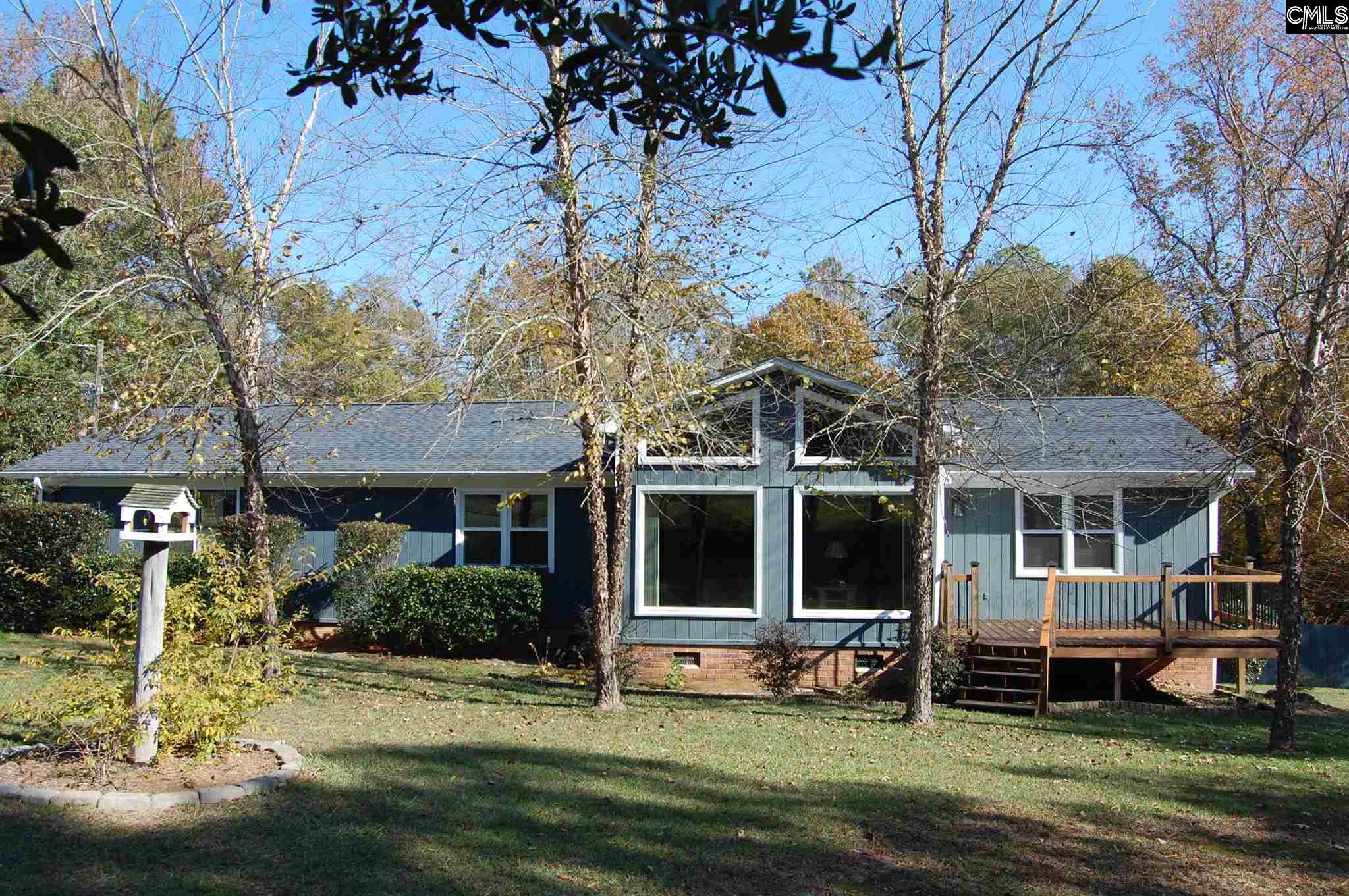 2192 Blacksgate East Prosperity, SC 29127