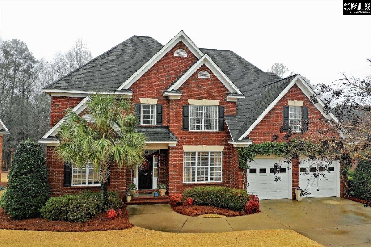 108 Hawks Ridge Chapin, SC 29036