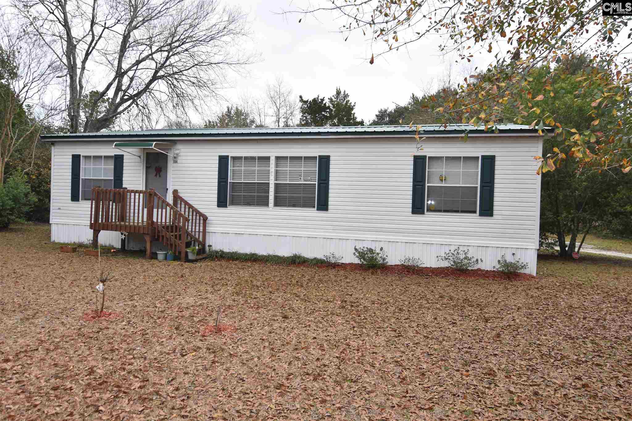104 Meadowfield Gaston, SC 29053-9380