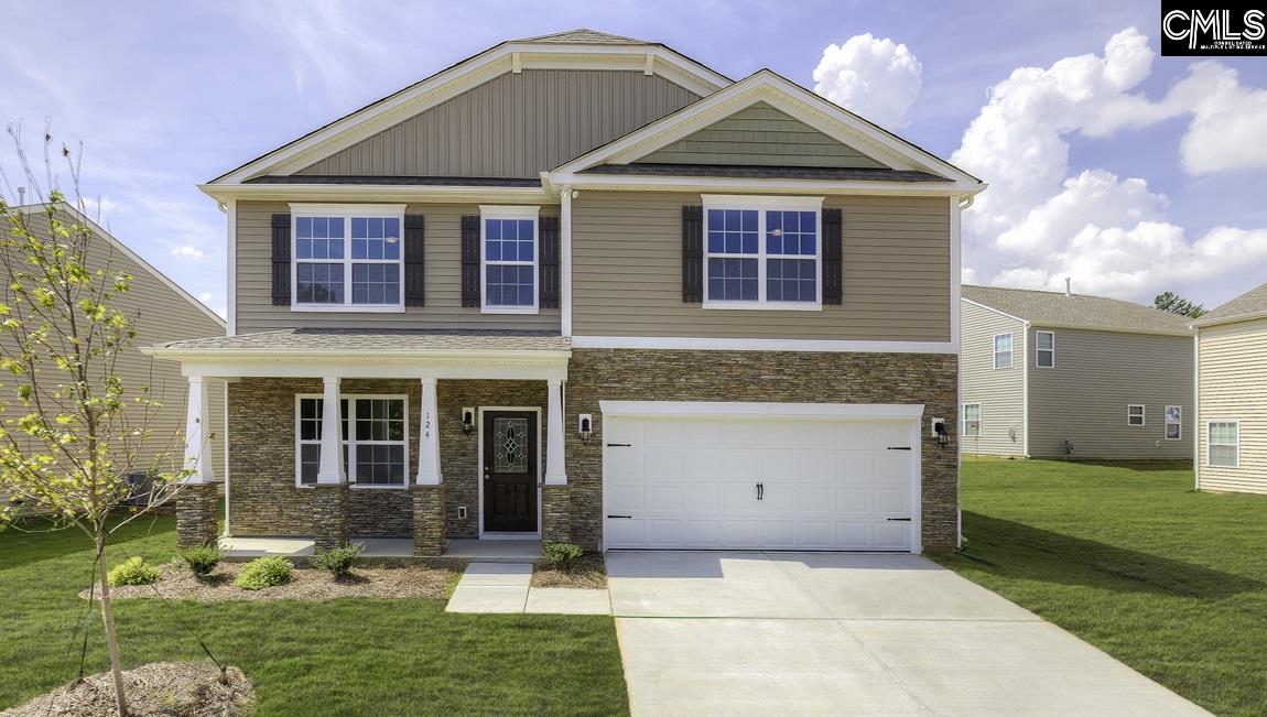119 Esso Elgin, SC 29045