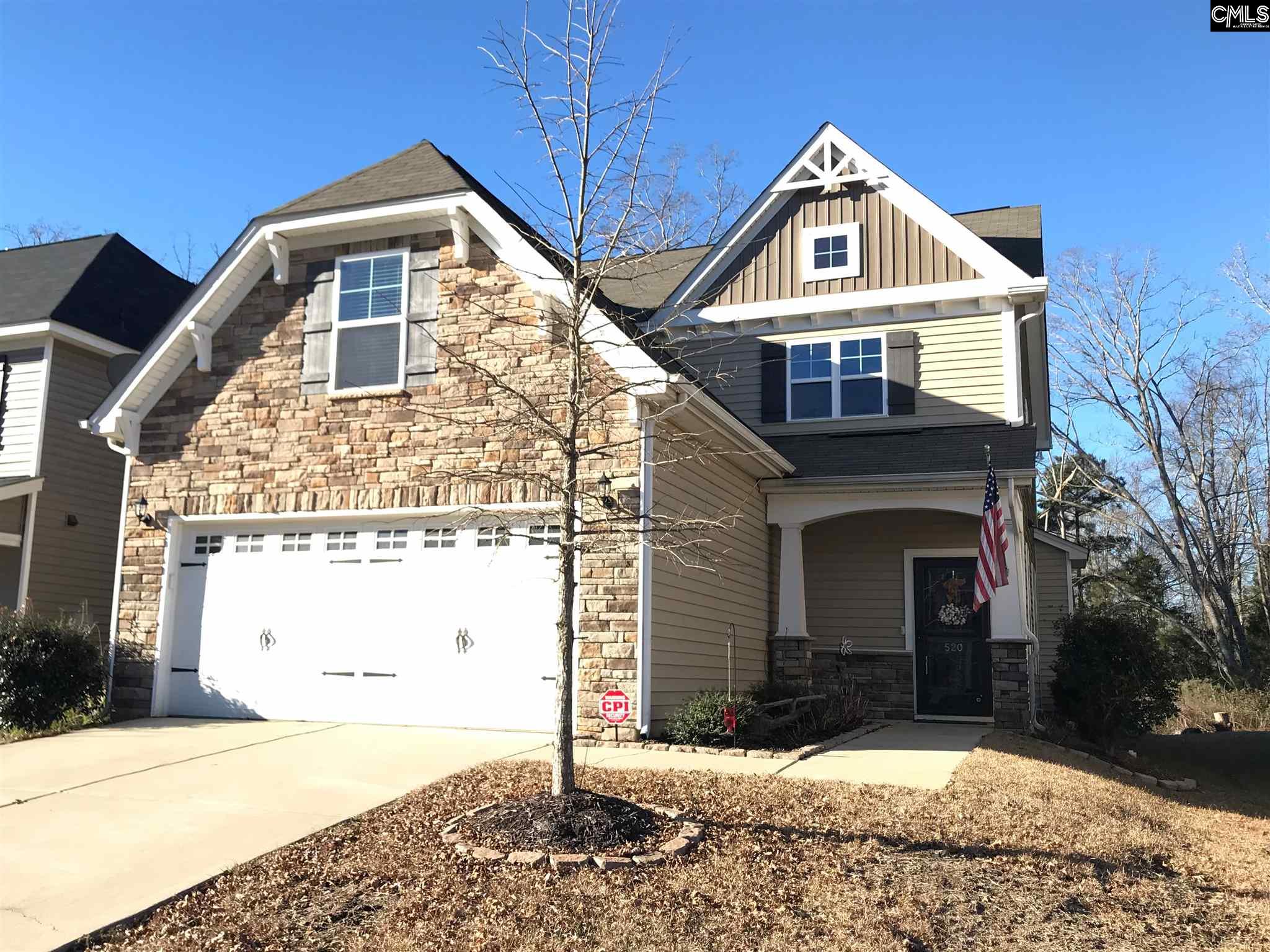 520 Slices Chapin, SC 29036
