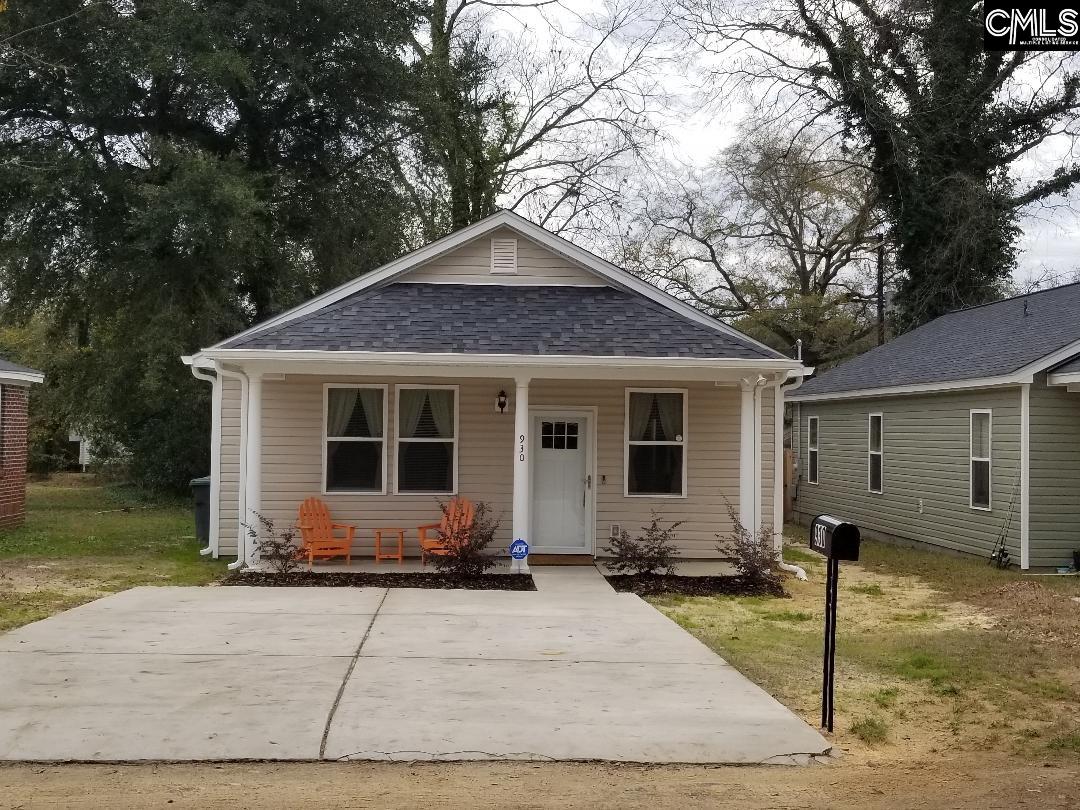 930 Woodlawn Columbia, SC 29209
