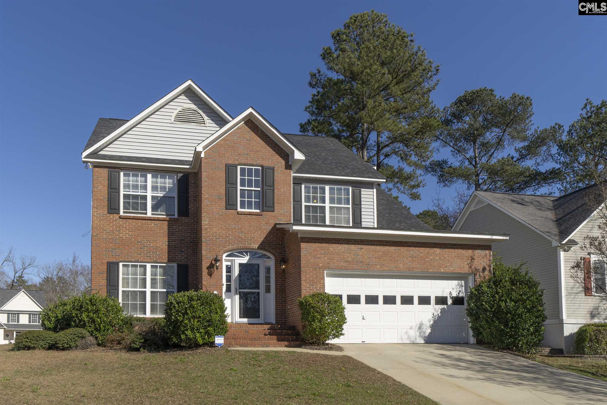 417 Ivy Green Lexington, SC 29072