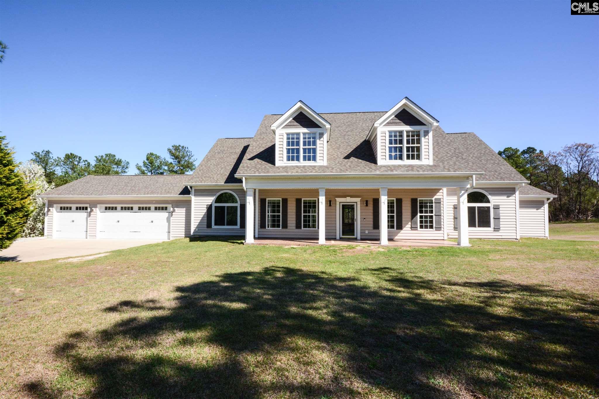 344 Jay Elgin, SC 29045