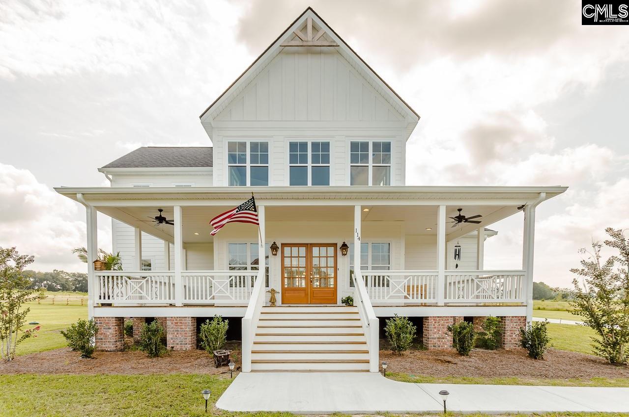 114 Ascot Camden, SC 29020
