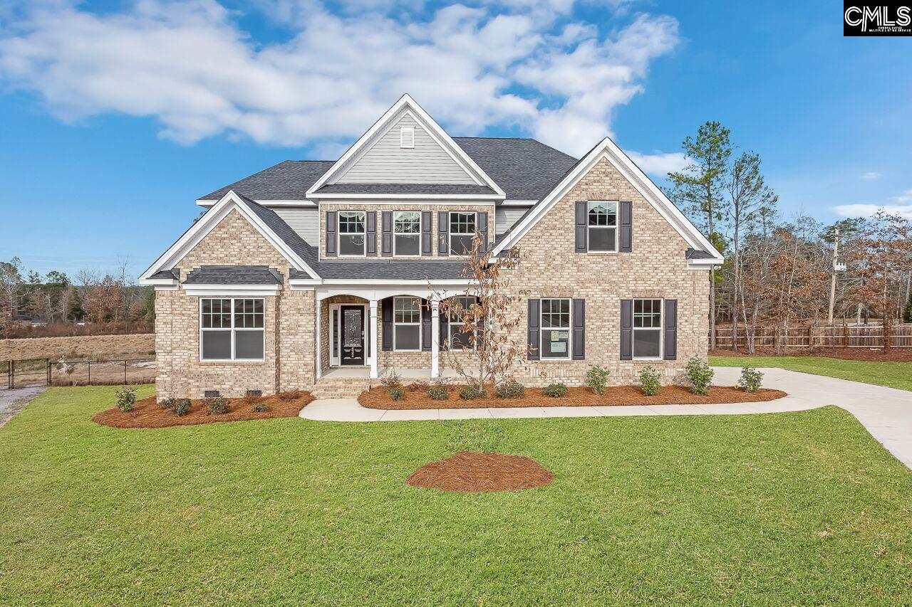 432 Congaree Ridge West Columbia, SC 29170