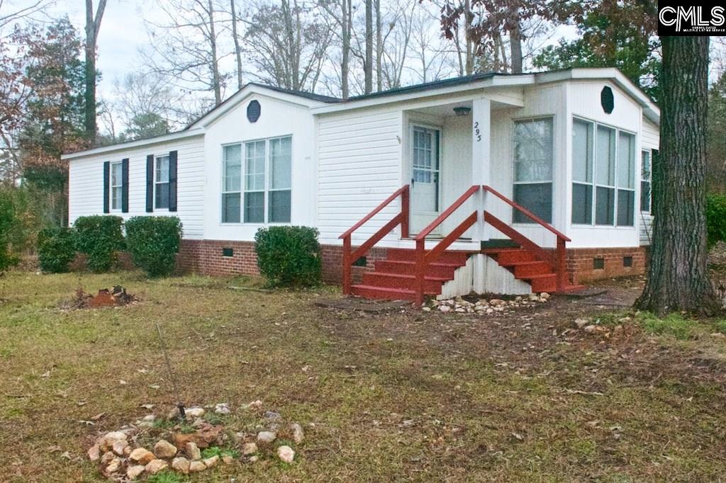 295 Cannon Chapin, SC 29036